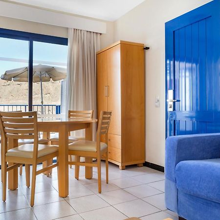 Club Cala Blanca Aparthotel Taurito Exteriör bild